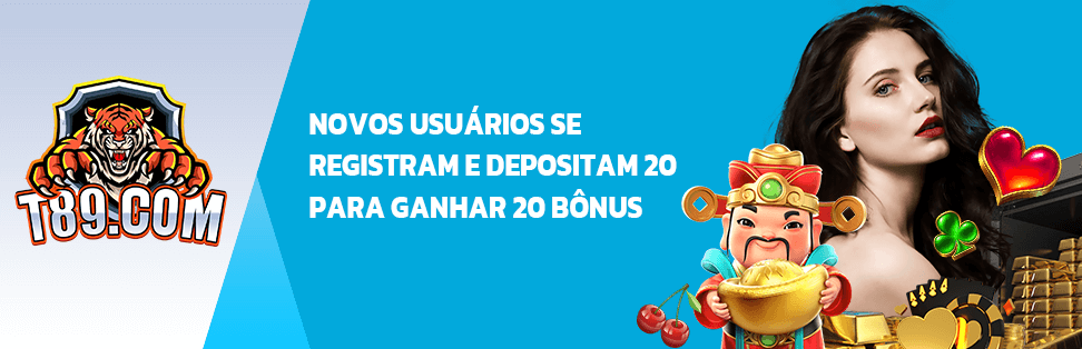 bônus de 18 reais no cadastro